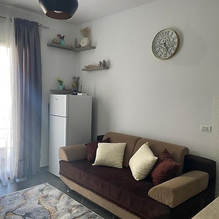 Apartment Barden Vlorë Exterior foto